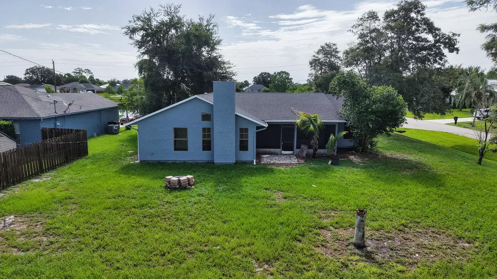 4690 SW Quezon Street Port St Lucie FL 34953