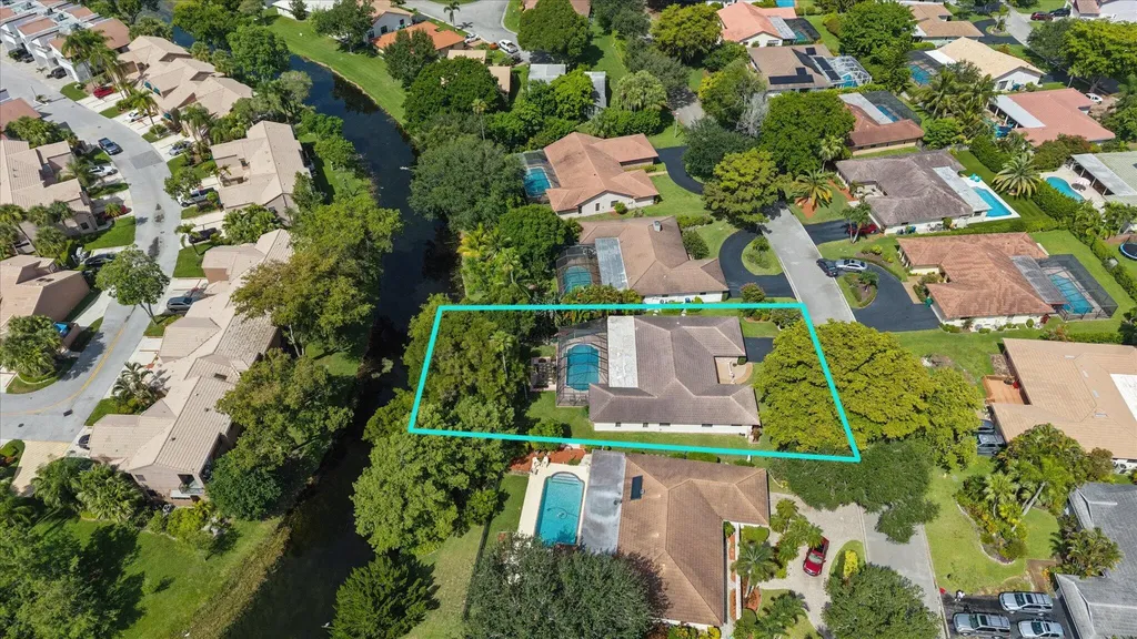 10884 NW 17th Manor Coral Springs FL 33071