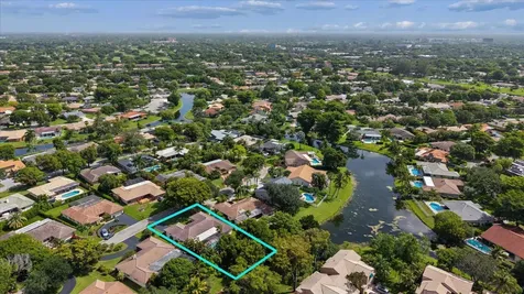 10884 NW 17th Manor Coral Springs FL 33071