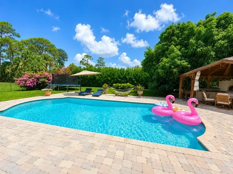167 Forester Court Wellington FL 33414
