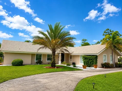 167 Forester Court Wellington FL 33414