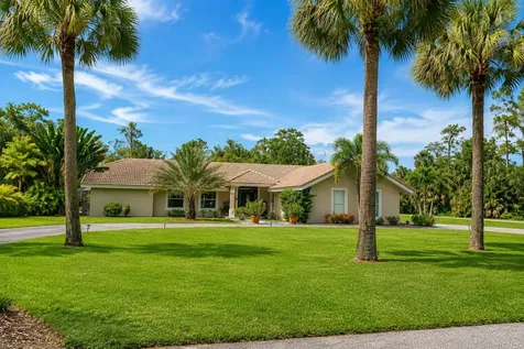 167 Forester Court Wellington FL 33414
