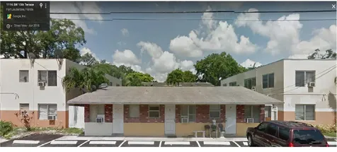 1113 SW 15th Terrace Fort Lauderdale FL 33312