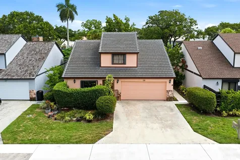 118 Beaumont Lane Palm Beach Gardens FL 33410
