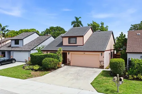 118 Beaumont Lane Palm Beach Gardens FL 33410
