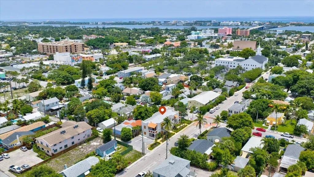 129 S K Street Lake Worth Beach FL 33460