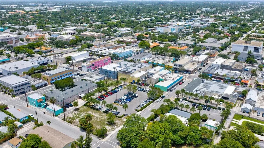 129 S K Street Lake Worth Beach FL 33460
