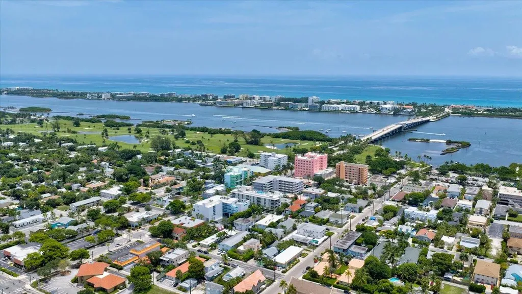 129 S K Street Lake Worth Beach FL 33460