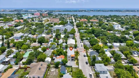 129 S K Street Lake Worth FL 33460