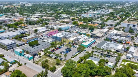 129 S K Street Lake Worth FL 33460
