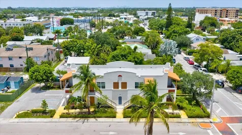 129 S K Street Lake Worth FL 33460