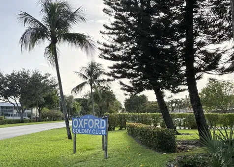209 Oxford 200 West Palm Beach FL 33417