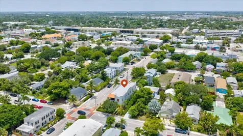 129 S K Street Lake Worth FL 33460