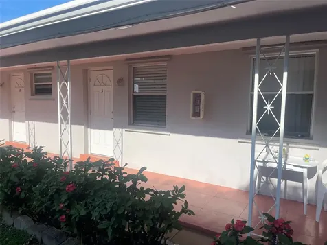 1727 Dewey Street Hollywood FL 33020