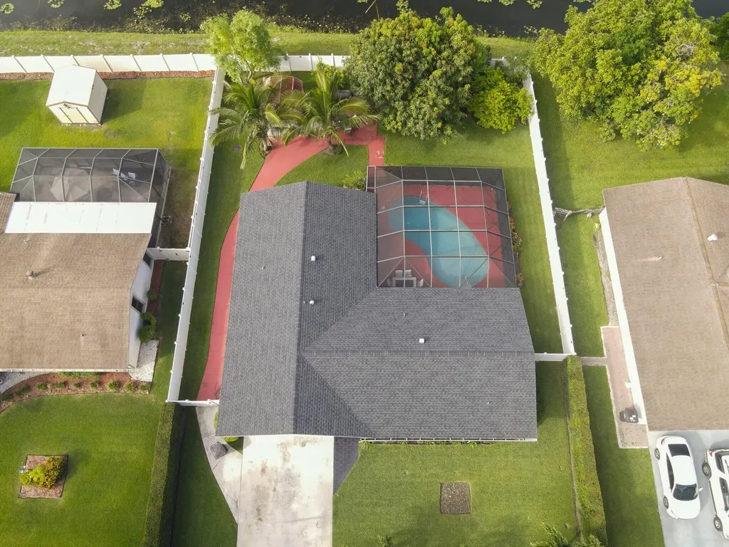 2045 Pinehurst Drive West Palm Beach FL 33407