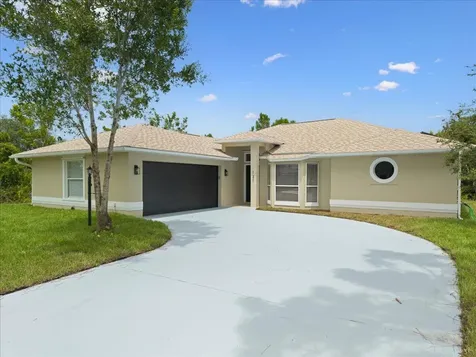 121 Miller Drive Sebastian FL 32958