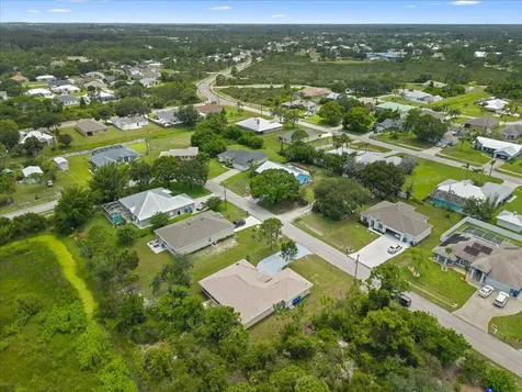 121 Miller Drive Sebastian FL 32958
