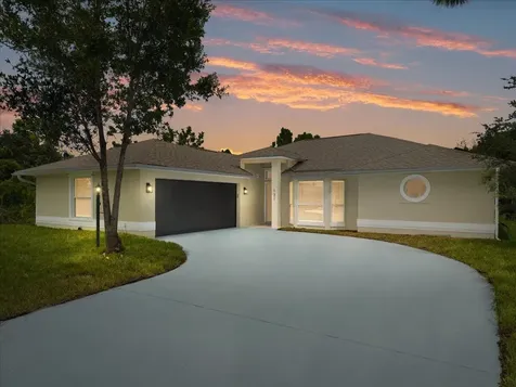 121 Miller Drive Sebastian FL 32958
