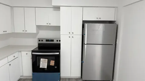1063 NW 108th Terrace Miami FL 33168