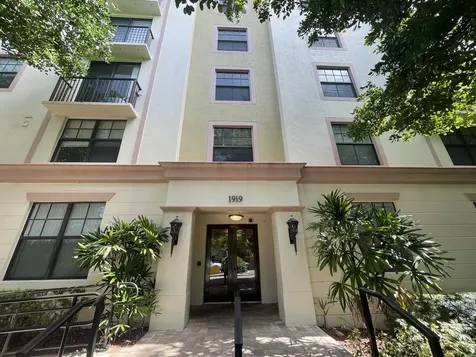 1919 Van Buren Street Hollywood FL 33020