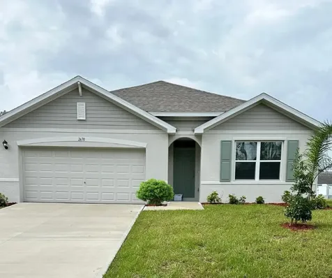 2670 Ramsdale Drive SE Palm Bay FL 32909