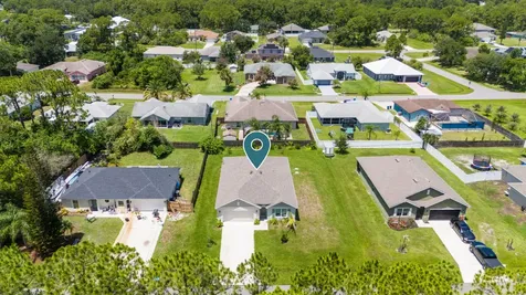 2670 Ramsdale Drive SE Palm Bay FL 32909