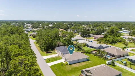 2670 Ramsdale Drive SE Palm Bay FL 32909
