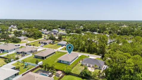 2670 Ramsdale Drive SE Palm Bay FL 32909