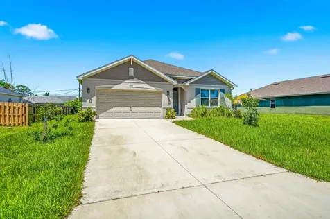 2670 Ramsdale Drive SE Palm Bay FL 32909