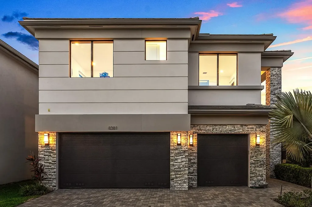 Boca Raton FL, 8381 Fishers Island Way