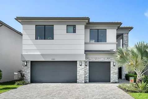 8381 Fishers Island Way Boca Raton FL 33434
