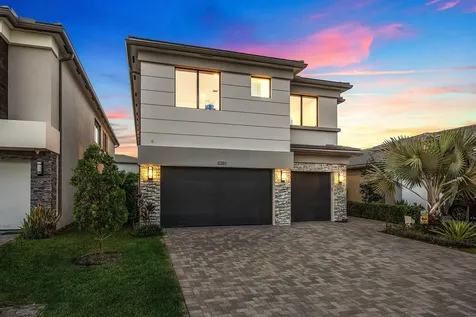 8381 Fishers Island Way Boca Raton FL 33434