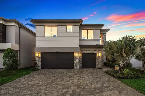 8381 Fishers Island Way Boca Raton FL 33434