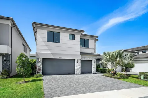 8381 Fishers Island Way Boca Raton FL 33434
