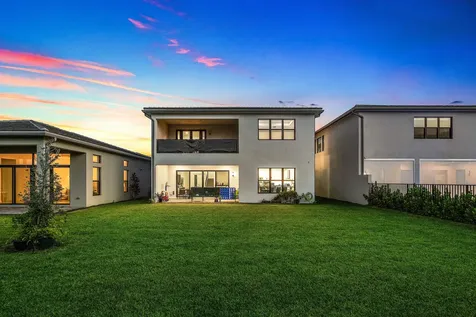 8381 Fishers Island Way Boca Raton FL 33434