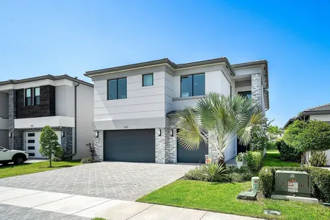 8381 Fishers Island Way Boca Raton FL 33434