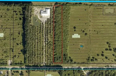 Tbd 53rd Street Vero Beach FL 32967