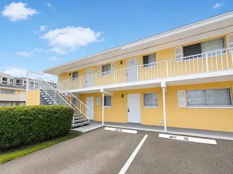 200 Croton Avenue Lantana FL 33462