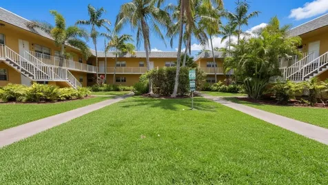 200 Croton Avenue Lantana FL 33462