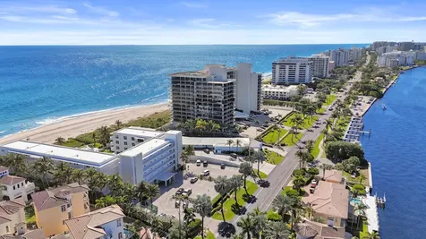 2701 S Ocean Boulevard Highland Beach FL 33487