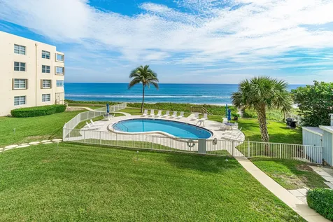 2701 S Ocean Boulevard Highland Beach FL 33487