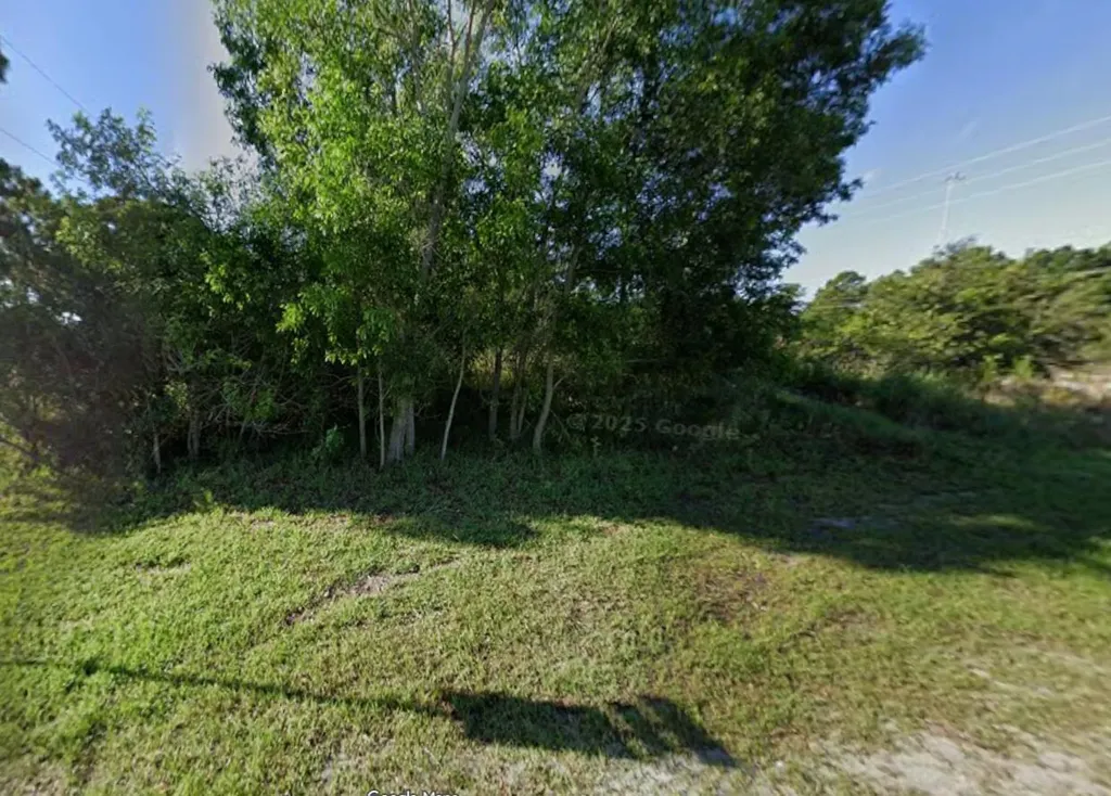 398 SW Chandler Terrace Port St Lucie FL 34984