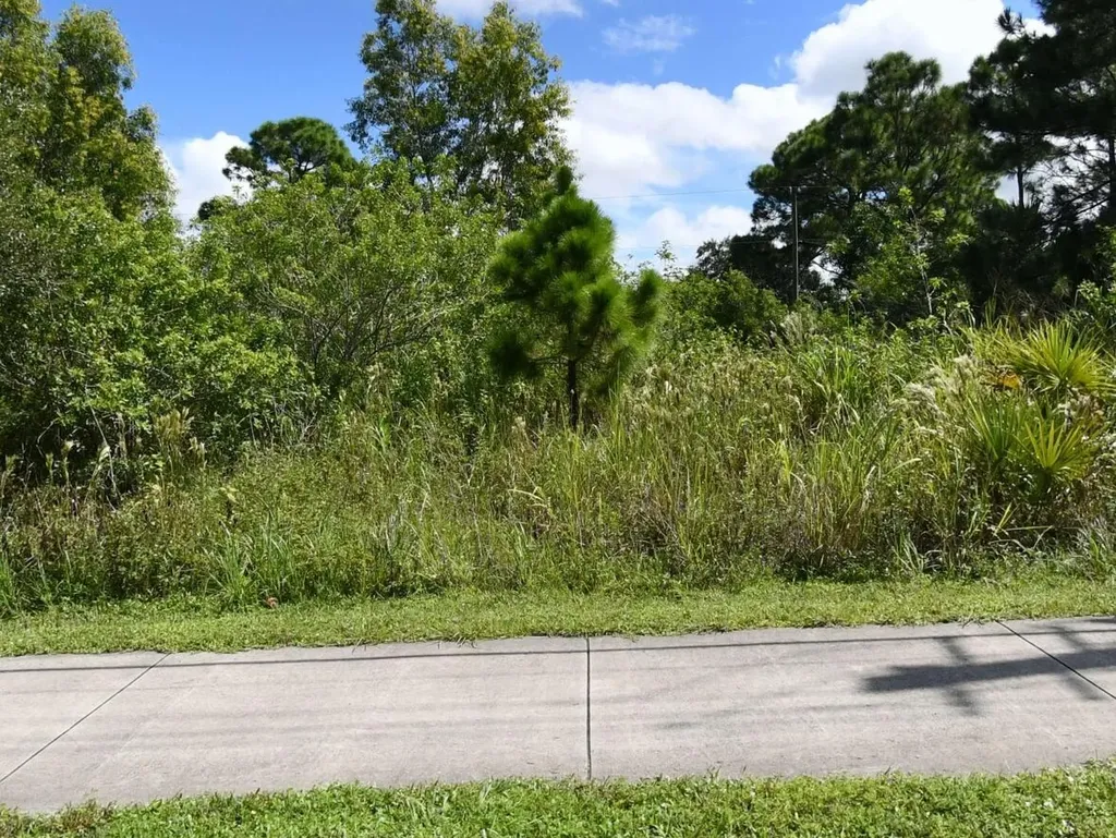 398 SW Chandler Terrace Port St Lucie FL 34984