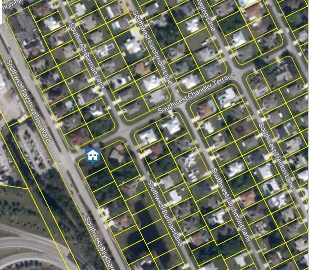 398 SW Chandler Terrace Port St Lucie FL 34984