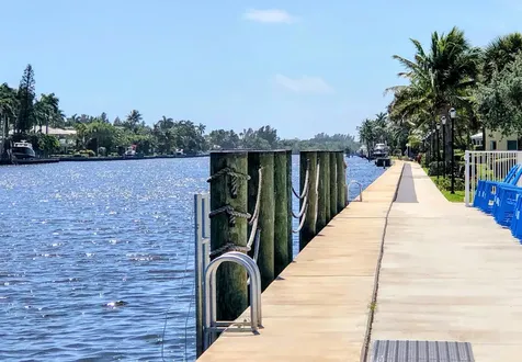 21 Colonial Club Drive Boynton Beach FL 33435