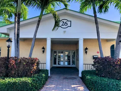21 Colonial Club Drive Boynton Beach FL 33435