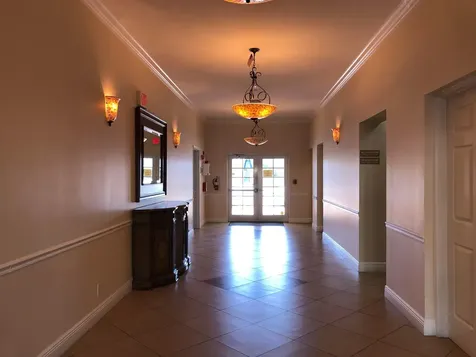 21 Colonial Club Drive Boynton Beach FL 33435