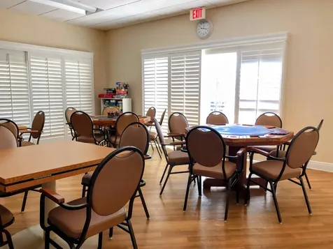 21 Colonial Club Drive Boynton Beach FL 33435