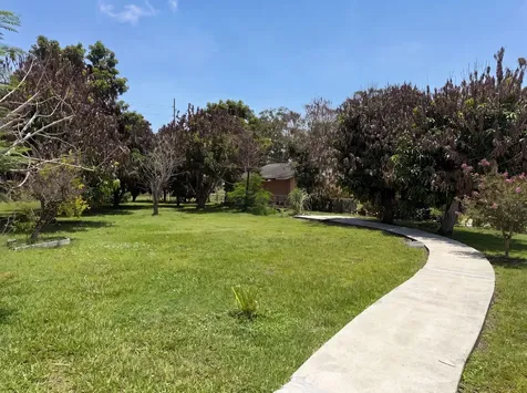 308 30th Fort Pierce FL 34947