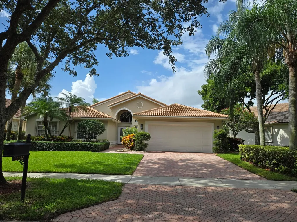 11153 Malaysia Circle Boynton Beach FL 33437